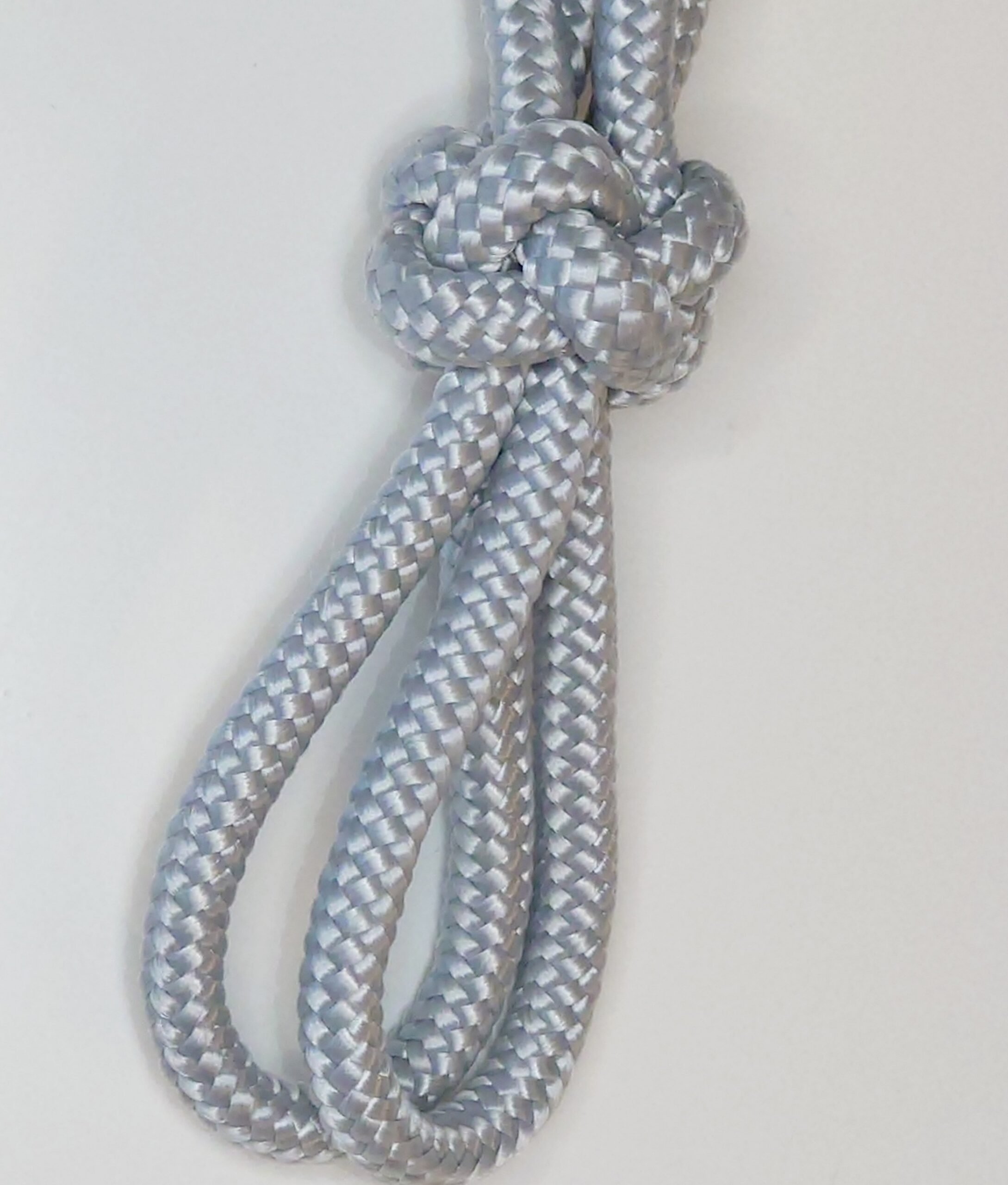 knotenhalfter größe